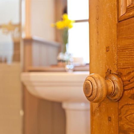 Grove Park Bed & Breakfast Нюпорт Екстериор снимка