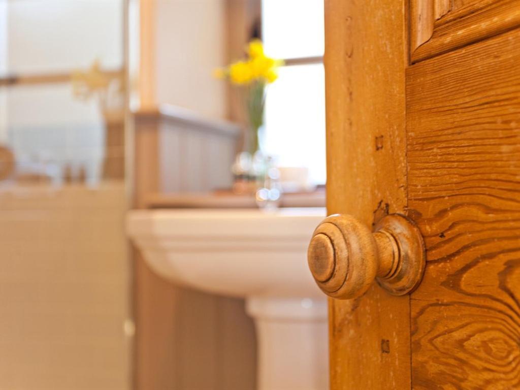 Grove Park Bed & Breakfast Нюпорт Екстериор снимка